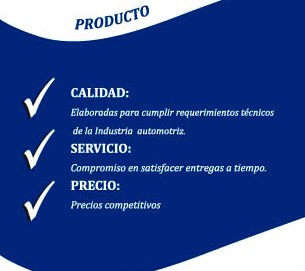 Producto